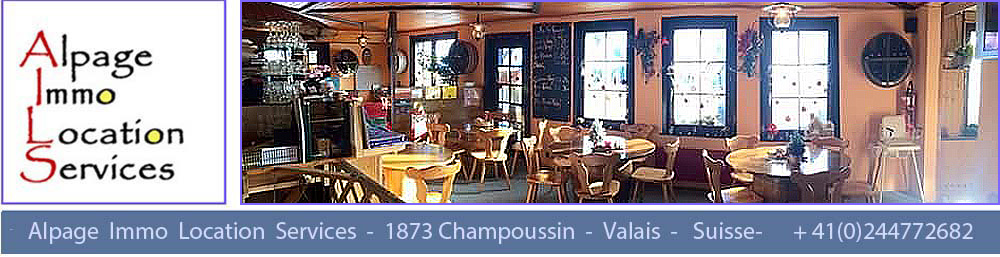 Le caveau