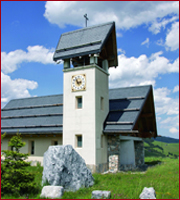 Chapel