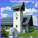 chapel