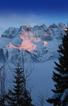 Dents du Midi