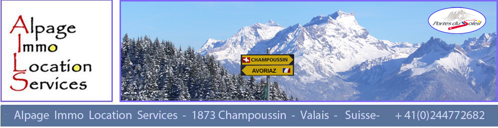 Badeau Avoriaz