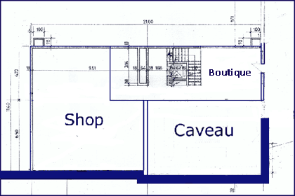 Caveau des dents du midi